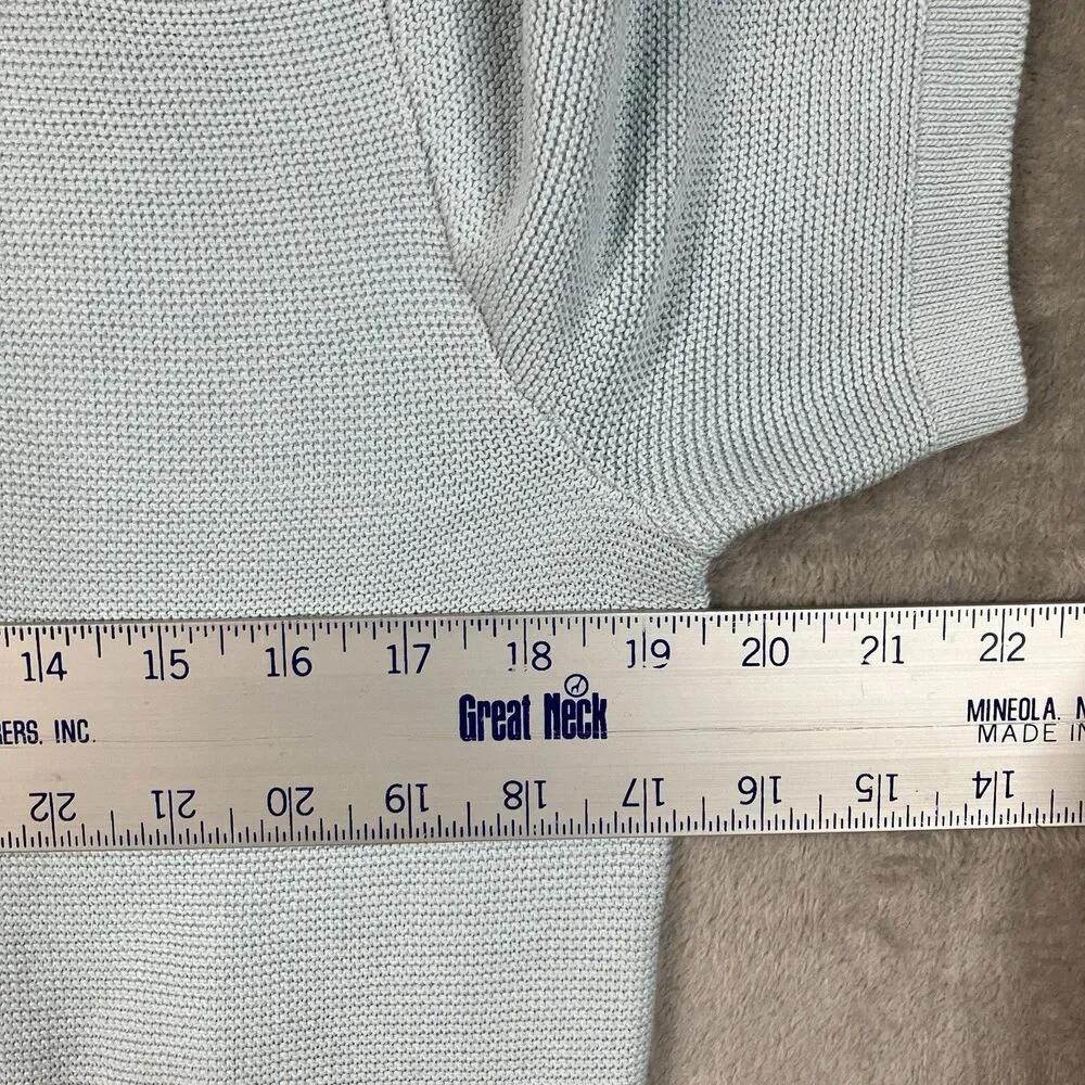 J. Crew polished yet